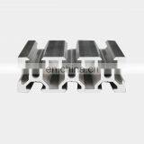 V-slot Aluminum Extrusion Profile for Assembly Line, Industrial Aluminum Profile for Sale thumbnail-6