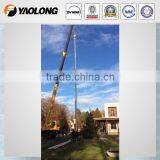 Aluminium Garden Flag Pole