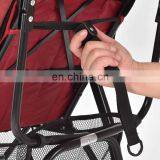 Shock Absorb Compact Doll Baby Stroller For Baby Multi-color thumbnail-5