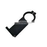 Oem Guangzhou Stainless Steel Bending Parts Rapid Prototype Aluminum Pipe Cnc Milling Turning Custom Machining Service Factory