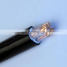 Superior Quality 4 Core Halogen-free XLPE Inusulated Marine Power Cable thumbnail-4