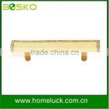 New Crystal Decorative Handles Diamond Handles