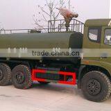 Dongfeng DFD5160G 6X6 off Road Water Sprinkler Truck SL thumbnail-5