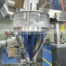 MSG/Spices/Monosodium Glutamate/ Pepper/Chili /Coffee/Tea /starch/Bamboo Charcoal /Chocolate Powder Sachet Packing Machine thumbnail-4