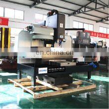 Hot Sale Economical China 3 Axis Cnc Vertical Machining Center XK7136 thumbnail-5