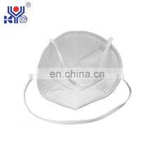 Semi Auto Headband Earloop Machine thumbnail-2