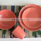 Stoneware Dinnerware,stoneware Dinner Set,stoneware Cookware thumbnail-1