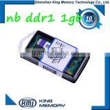 Laptop Ddr1 1gb Ram Memory Module, Best Quality With Original Chips, Stock Ready for Dispatch thumbnail-1