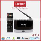 Quad Core Rk3188 tv Box Mk888 thumbnail-5