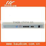 High Quality 4 E1 to Ethernet Converter , 10/100base-t Converter thumbnail-2