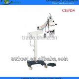 OPERATION MICROSCOPE YZ20T4