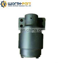 Excavator Undercarriage Parts Carrier Roller ZX200 ZX200-3 ZX200-5G ZX210 ZX230 ZX240 Top Roller/Upper Roller thumbnail-1