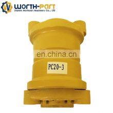 Spare Parts Bottom/track Roller PC30-1 High Quality Excavator Bottom Roller Track thumbnail-5