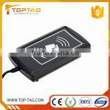 High Quality Dual Interface NFC Smart Card Reader&writer - ACR1281U thumbnail-1