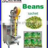 Automatic Beans Granule Back/stick/pillow Packaging Machine