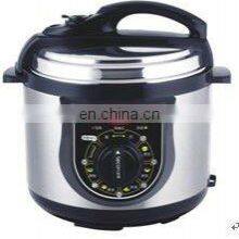 Mechanical Style 4L/5L/6L /Stainless Steel Electrical Pressure Cooker thumbnail-2