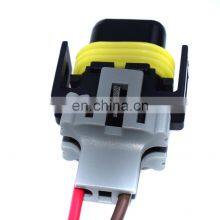 Free Shipping!Vehicle Speed Sensor Connector Wiring Harness FOR Chevrolet GM Camaro 88862217 thumbnail-2