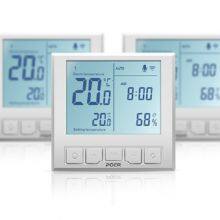 Wifi Thermostat thumbnail-1