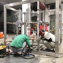 Hydrogen Technology Liquid Oxygen Generator