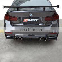 Good Fitment CMST Style Body Kit for BMW 4 Series F32 Front Bumper Rear Bumper Side Skirts and Hood for BMW F32 Facelift thumbnail-5