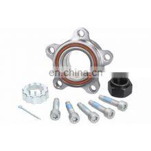 4052783 Auto Parts Brand New Front Axle Wheel Hub Bearing Kit for Ford Transit Bus Box Platform thumbnail-3