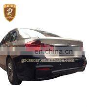 M4 Style Body Kit Fit for Bnw 3 Series F30 F35 2015 Year PP Material Car thumbnail-5