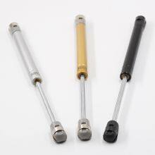 Furniture Kitchen Cabinet Fittings Gas Spring 100n Pulling Gas Strut thumbnail-3