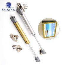 Hydraulic Gas Piston Support 100n Gas Strut for Picture Frame Gas Spring thumbnail-4