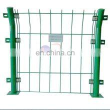 Double Wire Fence thumbnail-2