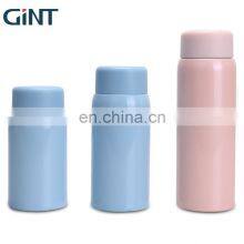 GINT 150ml Made in China Pocket Double Wall Cold Hot Classic Water Bottle thumbnail-3
