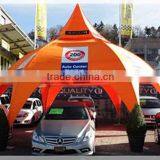 2014 Hot Sale Giant Spider Tent