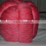 100% Dyed Cashmere Tops thumbnail-1