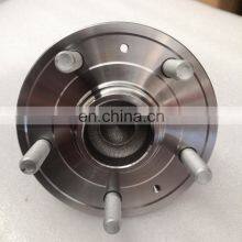 JAC Genuine High Quality REAR WHEEL HUB ASSY, for JAC Passenger Vehicle, Part Code 2911400U1910 thumbnail-3