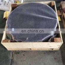 Factory Wholesale UHMWPE Crane Outrigger Pad 20-200mm Outrigger Pad thumbnail-3