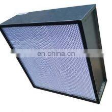High Quality Board Type Air Filter thumbnail-5