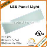 L70 Standard,50000hours Life Direct Lit Led 1x4 Flat Panel thumbnail-5