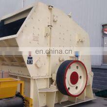 New Condition Limestone Impact Crusher Mobile Rock Crusher for Sale thumbnail-2