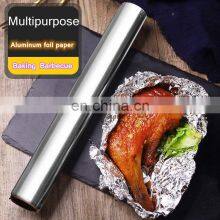 Китайская профессиональная машина для разрезки и перемотки алюминиевой фольги thumbnail-5