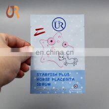 Custom Printing Flexible Facial Mask Packaging Bag thumbnail-2