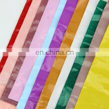 Multi Color Plastic Bag, Plastic Shopping Bags, Party Favor Bags thumbnail-3