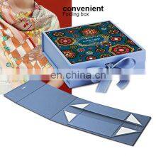 Unique Cardboard Label Tag Gift Presentation Package Luxury Paper Box thumbnail-3