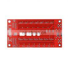 Unassembled 1.8-50MHz 100W ATU-100 Automatic Antenna Tuner Kit With 0.96-Inch OLED Display thumbnail-2