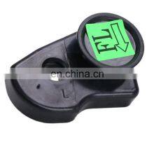 OEM 2218800130 + 2218800230 Front Bumper Guide For Mercedes-Benz W221 S Class thumbnail-2