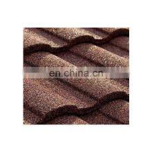 Hot-Dip HDGI Galvlume Corrugated Steel Roof Tiles Wholesale Roofing Roman Tile thumbnail-3