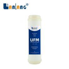 Lanlang FUFM Ultra filtration Membrane Filter Cartridge