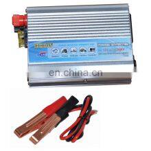 48v Low Frequency 300W Home Pure Sine Wave Solar System Inverter Solar Panel Inverter Solar Power System for Sale thumbnail-2