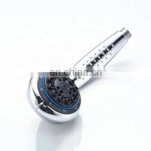 Heads High Pressure Bathroom Water Saving Hand Rain Fall Massage Abs Held Adjustable Shower Head thumbnail-3