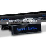 2014New Coming! Quad Core RK3188 Adnroid 4.2 TV Box V3II 2GB/8GB Built in 5.0MP Camera MIC RJ45 Bluetooth WIFI DLNA