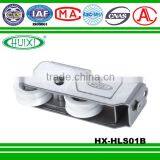 Good Quality Nylon Anderson Sliding Door Parts HLS01B thumbnail-1