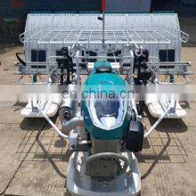 6 Rows Rice Transplanting Machines Walk in Front Paddy Transplanter Rice Mini Rice Transplanter for Sale thumbnail-2